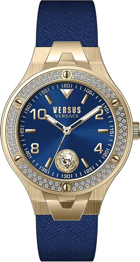 versus versace watch women& 39|new women versus Versace watch.